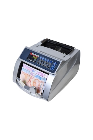 Hms-Kaan Tl Karışık Sayım Ofis Tipi Para Sayma Makinesi