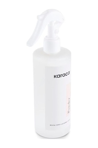 Karaca White Clean Powder Oda ve Çamaşır Spreyi 400 ml