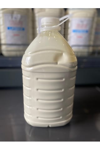 Konay Yapıştırıcıları Ayakkabı / Yapıştırıcı / Lateks / 4 Kg Beyaz
