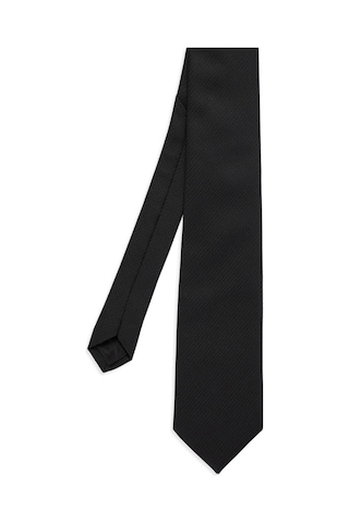 Siyah Klasik Kravat 261810etc002 600 Siyah
