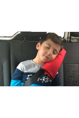Gojo Çocuk Emniyet Kemer Yastığı