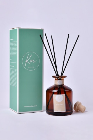 Koi Tokyo Soft Linen Çubuklu Oda Kokusu 250 ML