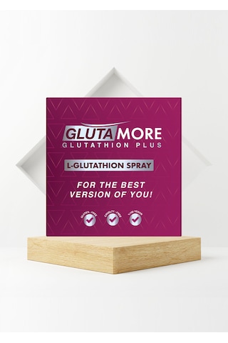 One More Internatıonal Gluta More One More Internatıonal Gluta More