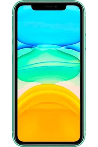 Yenilenmiş iPhone 11 128 GB B Kalite (12 Ay Garantili)
