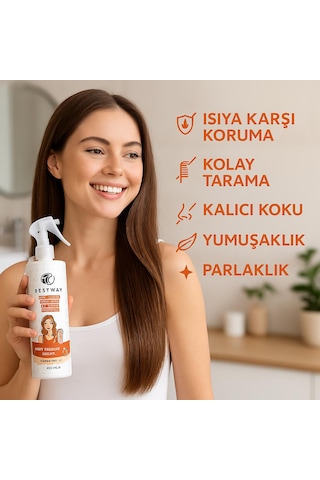 Bestway Kolay Tarama Spreyi