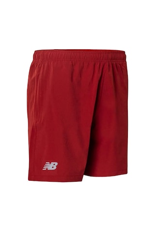 New Balance Tss2214-red Camp Erkek Spor Şort 001