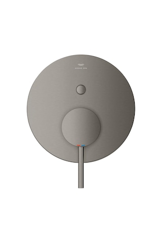 Grohe Atrio 24355AL0 Ankastre Banyo Duş Bataryası Siyah
