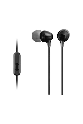 Winex P100 Mikrofonlu Kablolu Kulak içi Kulaklık