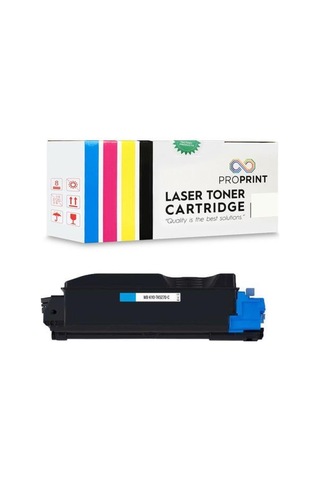 Proprint Kyocera Tk-5270-1T02Tvcnl0 Mavi Uyumlu Toner- M6630Cidn