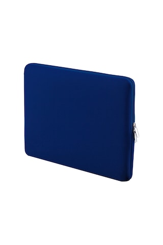 Yifomall 14 İnç Laptop Ve Ultrabook İçin Hızlı Çıplak Çanta - Mavi Renk, 34x26.5x1.5 Cm Dahili Boyut, 90g Hafif Tasarım Renkli