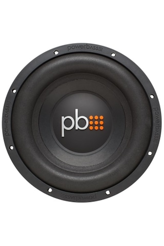 Öztürk Elektronik-powerbass S-1004