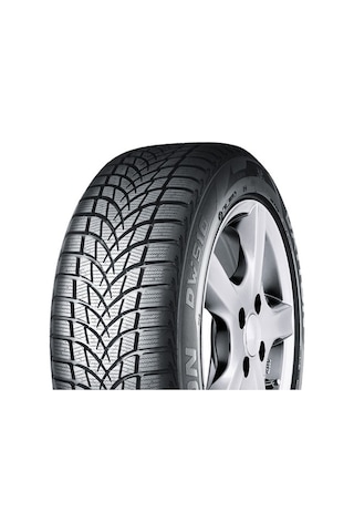 Dayton 195/50 R15 86H XL DW510E Dayton Kış Lastiği 2022