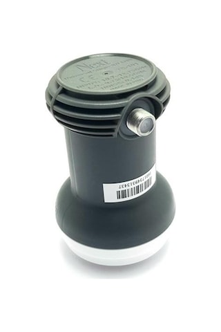 Next 65 CM Ofset Çanak Anten + Nextstar Lnb + 20 M Kablo