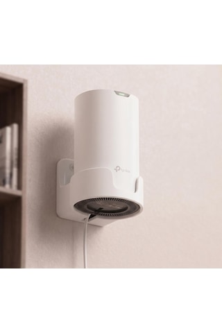 Tp-link Deco M4 - S4 - E4 - S7 - P9 Uyumlu Duvar Askı Aparatı