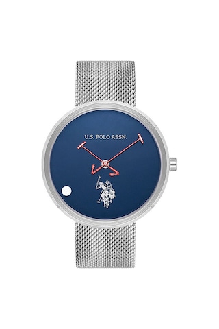U.S. Polo Assn. USPA1088-02 Erkek Kol Saati
