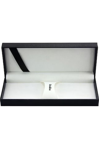 Scrikss 38 Siyah Altın Versatil Kalem