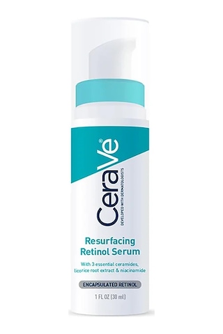 Cerave Resurfacing Retinol Serum 30 ML