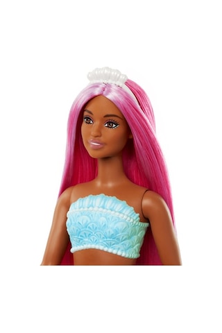 Barbie Deniz Kızı Bebekler Hrr02-hrr04