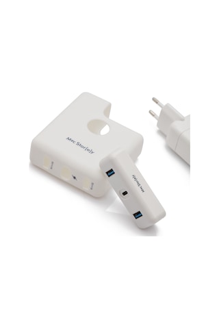 Apple Uyumlu MacBook Pro 13 15 16 Usb C Adaptör Kılıfı 61w 67w 87w 96w Adaptör Hub Ssd Hdd Şarj Çoklayıcı 87w A1719