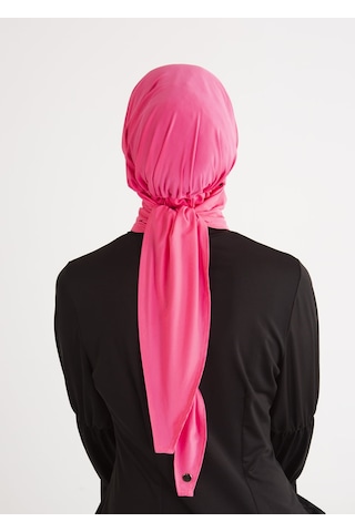 Mayovera Özel Tasarım Bone - Pembe Çok Renkli