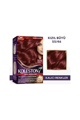 Wella Koleston Supreme Saç Boyası