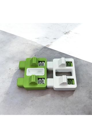 Mini Kablo Lehim Standı Kompakt Tel Sabitleme Aparatı