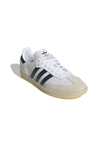 Adidas Samba Og Unisex Günlük Ayakkabı Jh5633beyaz Beyaz