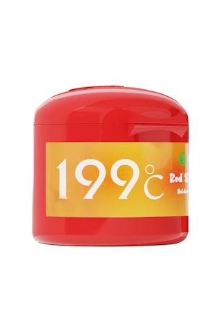 2uul Red Skull Lehim Pastası 199 50gr