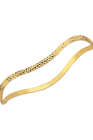 Koçak 22 Ayar 12 Gr Kristal Sarı Ajda Bilezik 22blz560