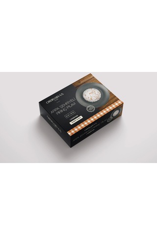 Ordinary-Us Arpa Şehriyeli Pirinç Pilavı 150 G 1 Porsiyon