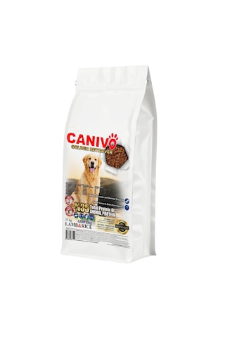 Golden Retriever Köpek Maması 15 Kg