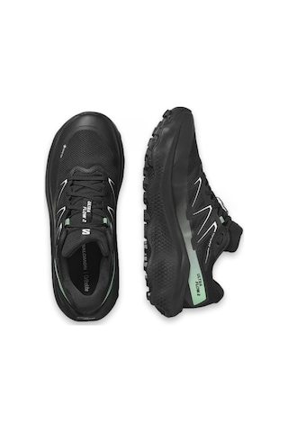 Salomon 478832 Ultra Flow 2 Gtx Outdoor Erkek Ayakkabı Siyah