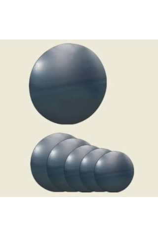 Otm 50 Cm Çapında 2 Mm Kalınlığında Ekmek ve Yufka Sacı