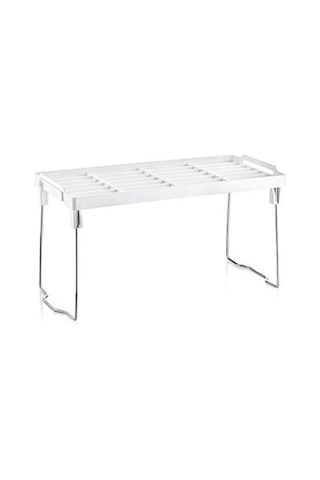 Periboia Pratik Portatif Raf Çok Renkli