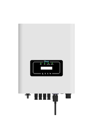 Deye 10 Kw Monofaze On-Grid İnverter