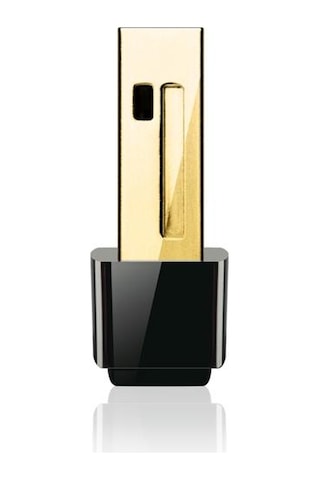 Tp-link Tl-wn725n N Nano Usb Adaptör.150mbps-187849