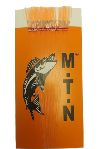 Mtn 50 İğneli İstavrit Köstek 11 No İğne -0,12 Mm -0,15 Mm Köstek 0,15 Mm