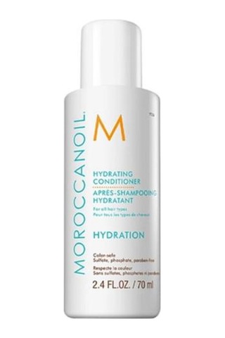 Moroccanoil Hydration Kuru Saçlar İçin Nemlendirici Mini Krem 70 ML