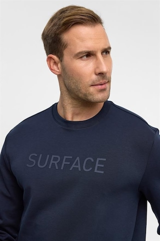 Süvari Lacivert Regular Düz Bisiklet Yaka Sweatshirt Sw2013700023-m09 Lacivert