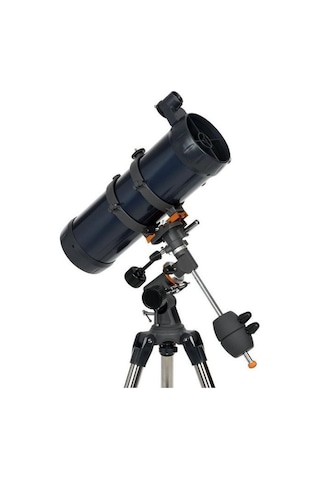 Celestron 31042 Astromaster 114eq Teleskop
