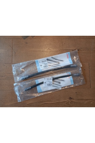 Mercedes W163 Arka Fren Hortumu Takımı Cortego