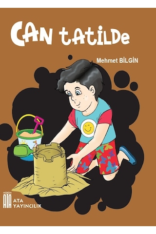 Can In Maceraları