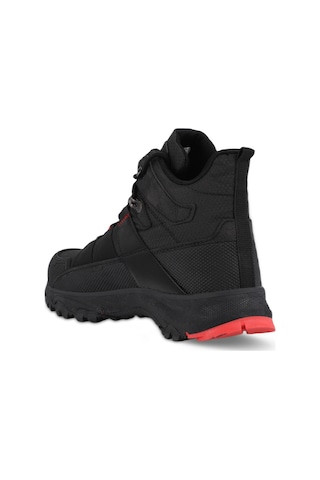 Slazenger GRAPHITE I Erkek  Siyah / Kırmızı Outdoor