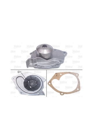 Valeo 506698 Devirdaim Mgn Iı 2.0 16v F4r -lgn Iı-scenıc I-ıı-trafıc-master-movano-vıvaro1.9 Dci-carısma 1.9 7700111675-7701472182-91159773 Valeo 506698 Devirdaim Mgn Iı 2.0 16v F4r -lgn Iı-scenıc I-ıı-trafıc-master-movano-vıvaro1.9 Dci-carısma 1.9 7700111675-7701472182-91159773