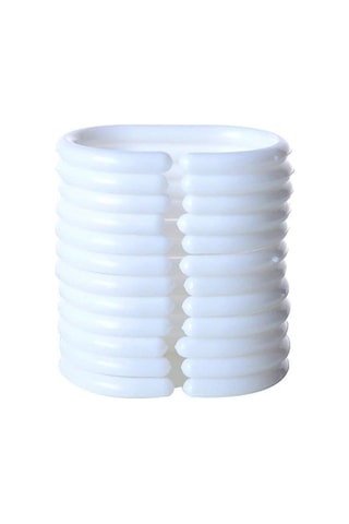 Zethome Günce Banyo Duş Perdesi 2224 Tek Kanat 1X180X200 Çok Renkli