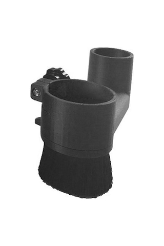Aubyhe Cnc Kazıcı Ve Süpürge 775 Motoru İçin Spindle Fırça - Toz Engelleme - 52mm Nilon Malzeme