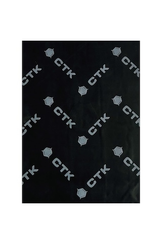 Ctk Sandwich Çift Katmanlı Titreşim Gürültü Emici Yalıtım 6 Adet
