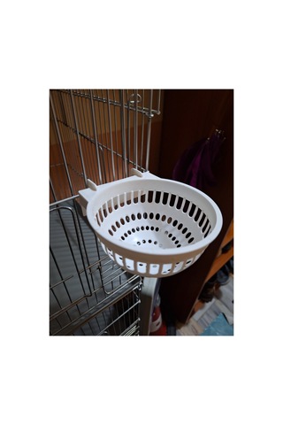Kanarya İç Yuvalığı 4 Adet