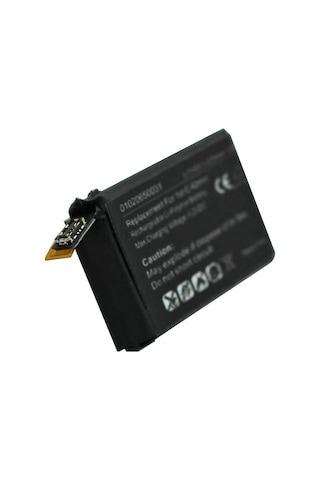 Apple Iwatch 42MM 1. Nesil li-Polimer Pil A1579 A1554 Iwatch 1St G 42MM 3.8V 273 Mah Ile 1Wh İçin Uygun Pil