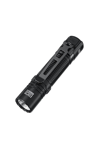 Nitecore Edc31 3500 Lumen El Feneri Siyah